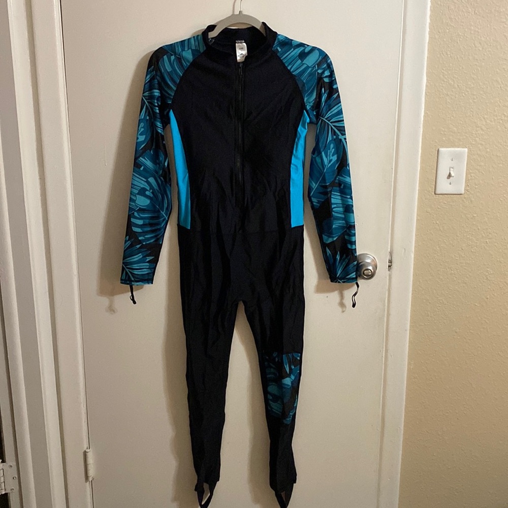 Dive skin